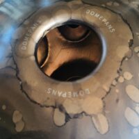 Elite Series — 9 notes in D Kird — 440z