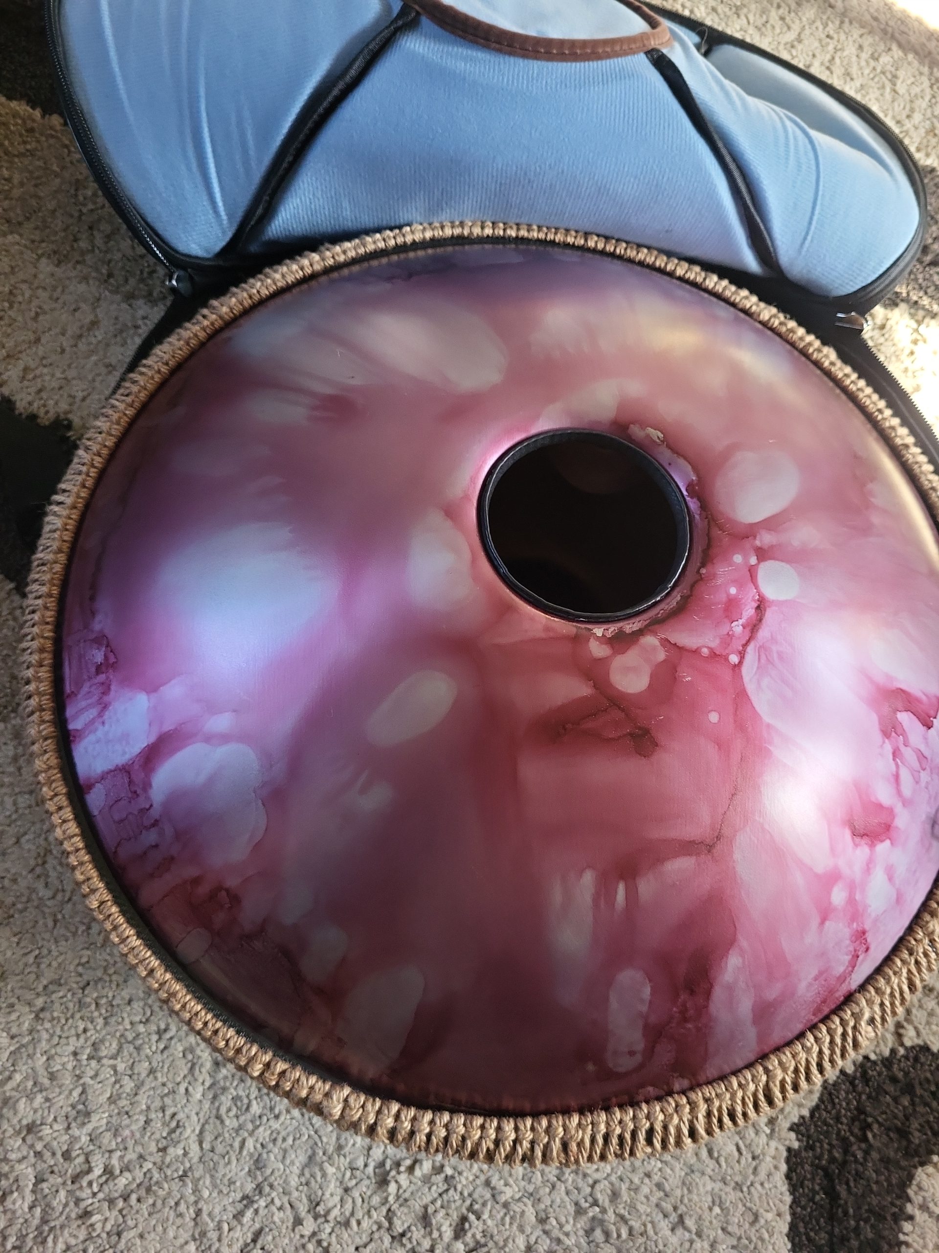 Elite Series — 10 notes in D-Kird — 432hz - Image 3